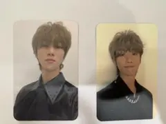 SEVENTEEN The8 ディエイト YOU MADE MY DAWN