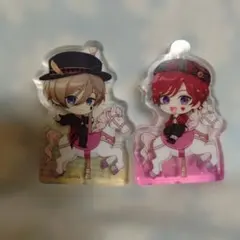 魔法使いの約束　ラスティカ　クロエ　ころっと　メリーゴーランドver.のサムネイル