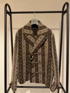 Louis Vuitton モノグラムジャケット サイズ48 NIGOのサムネイル