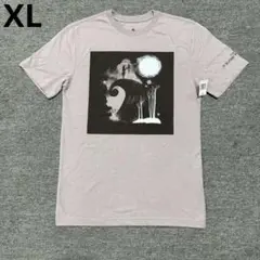 映画 ナイトメアー・ビフォア・クリスマス ディズニー Tシャツ