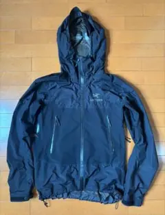 ARC’TERYX Beta SL HYBRID JACKET三好良着用 三好良着用同型同色ARC'TERYXベータ SLハイブリットジャケット