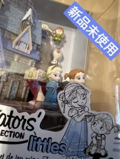 2025年最新】アナ 雪 フィギュアの人気アイテム - メルカリ