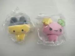 たまごっち カプセルフロッキーズ