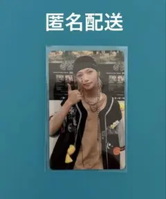 Stray Kids フィリックス VR 特典トレカ