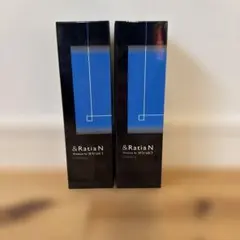 アンドラティアN 化粧水＆クレンジングセット - メルカリ