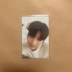 BOYNEXTDOOR テサン トレカ