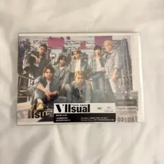 TravisJapan VIIsual 初回J盤 （2CD）