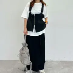 美品★misayo ジャンベスト Oraio(オライオ) フィッシングベスト S ブラック - 釣具の