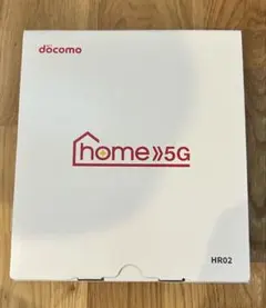 2026年最新】docomo home5g hr02の人気アイテム - メルカリ