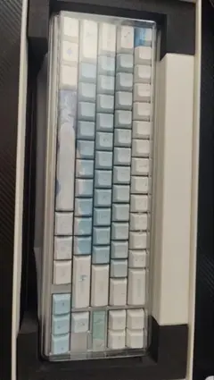 varmilo Sword68 Ariel