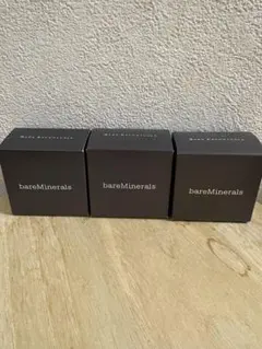 bareMinerals オリジナルファンデーション ベージュ12 2個セット