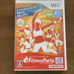 Fitness Party