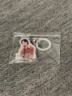 EBiDAN ガチャアンブレラーマーカー Sakurashimeji 髙田彪我