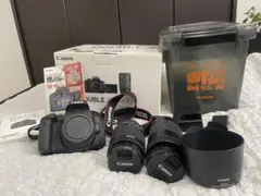 2025年最新】eos kiss x8i ダブルズームキットの人気アイテム