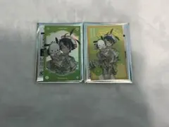 Dytica×サンリオキャラクターズ ランダムフォト風カード 伊波ライ