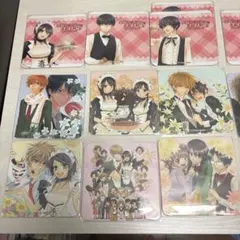 会長はメイド様 カフェ コースター 後半 - メルカリ