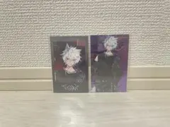 LEX ライブ限定キラカード(直筆サイン入りカード) - メルカリ