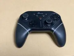 ジャストワイヤレスコントローラーPro ブラック