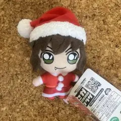 名探偵コナン キーチェーンマスコット クリスマス2018 世良真純