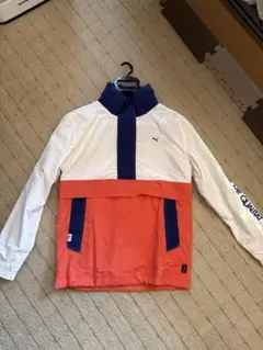 PUMA ナイロンジャケット