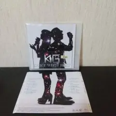 KG『DUET WITH BEST』真﨑ゆか HanaH 滴草由実 安田奈央