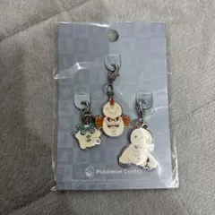 ポケモン チャーム