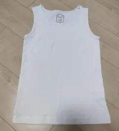 グローバルワーク　Beautee スクエアタンク M