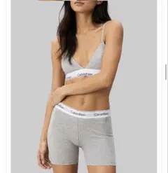 Calvin Klein アンダーウェア グレーMサイズのサムネイル