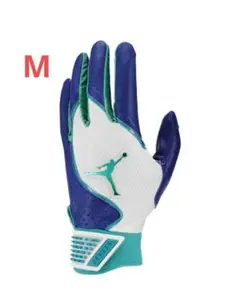 NIKE MVP ELITE ネイビー Lサイズ バッティンググローブ Nike Baseball Batting Gloves MVP Elite Choice of Color Brand