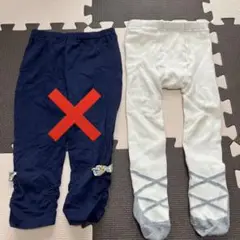 ※訳あり※ センスオブワンダー　タイツのみ