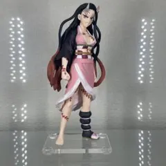 鬼滅の刃 絆ノ装シリーズ 竈禰豆子 【アクリル台座作成】