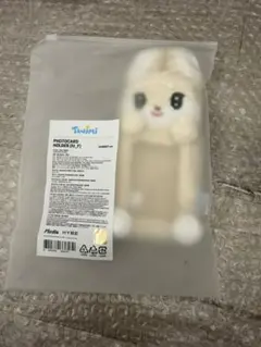 TWS ハンジン TWIMI ハンビット トレカケース　フォトカードホルダー