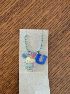 サンリオ ウサハナ キャラクターグッズ