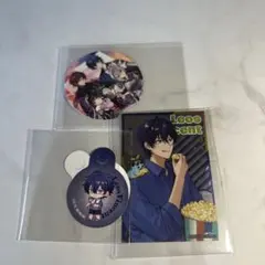 にじさんじ レオス・ヴィンセント セット