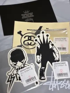 2026年最新】stussy ポストカードの人気アイテム - メルカリ