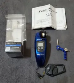 2025年最新】ワカサギ+電動リール+レイクマスターの人気アイテム