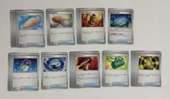 ポケモンカード グッズセット