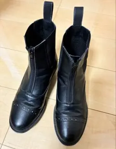 乗馬ブーツ 乗馬