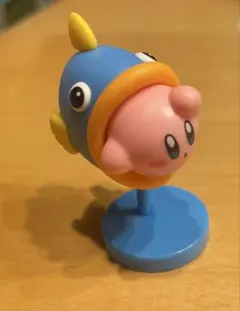 星のカービィ チョコエッグ　シークレット