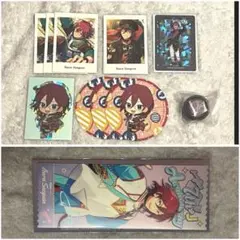 あんスタ 七種茨セット