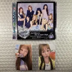 Hearts2Hearts イェオン タワレコ特典＋初回限定盤D セット② - メルカリ