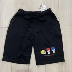 ベイマックス　メンズハーフパンツ　M