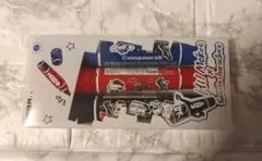 Hi! Mckee × サンリオキャラクターズ　マッキー3本セット
