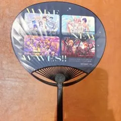 うたプリ うたの☆プリンスさま ライエモ2 うちわのサムネイル