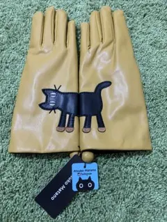 2025年最新】マタノアツコ 手袋の人気アイテム - メルカリ