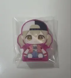 プロセカ マイセカイアクリルフィギュア 小豆沢こはね