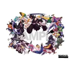 2025年最新】bleach 原画展 ポスターの人気アイテム - メルカリ