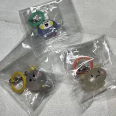 TREASURE TRUZ めじるしアクセサリー