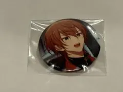 エイトリ 缶バッジ 練牙