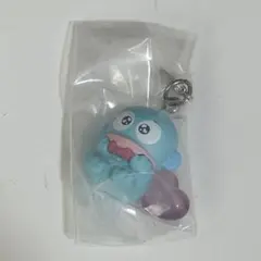ハンギョドン めじるしアクセサリー えもキュン サンリオ